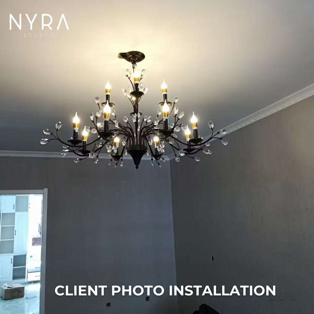 Islington Chandelier