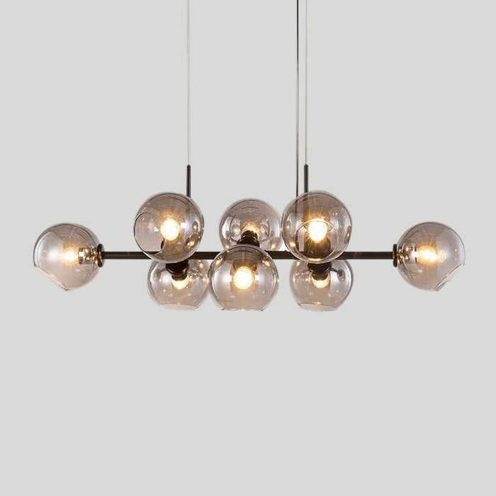 Julia Bubble Chandelier