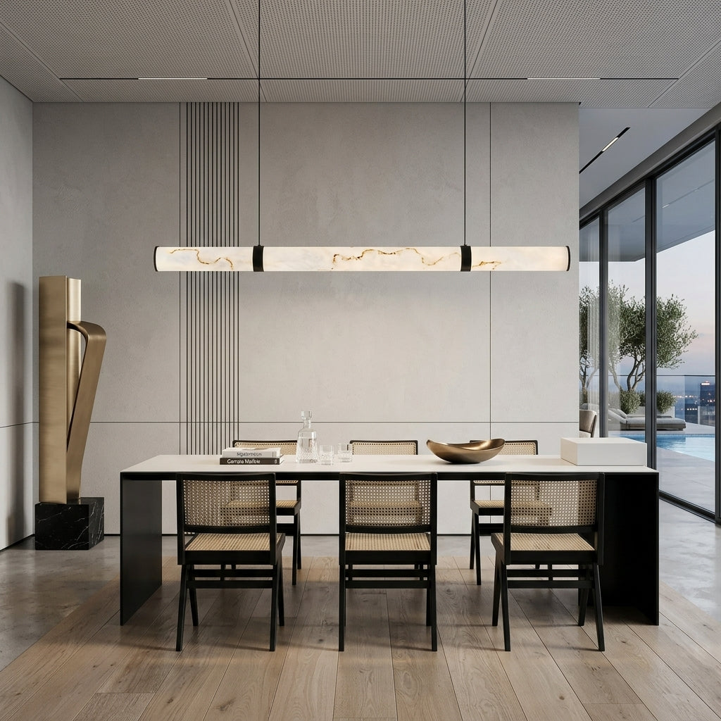 Kanso Pendant Light