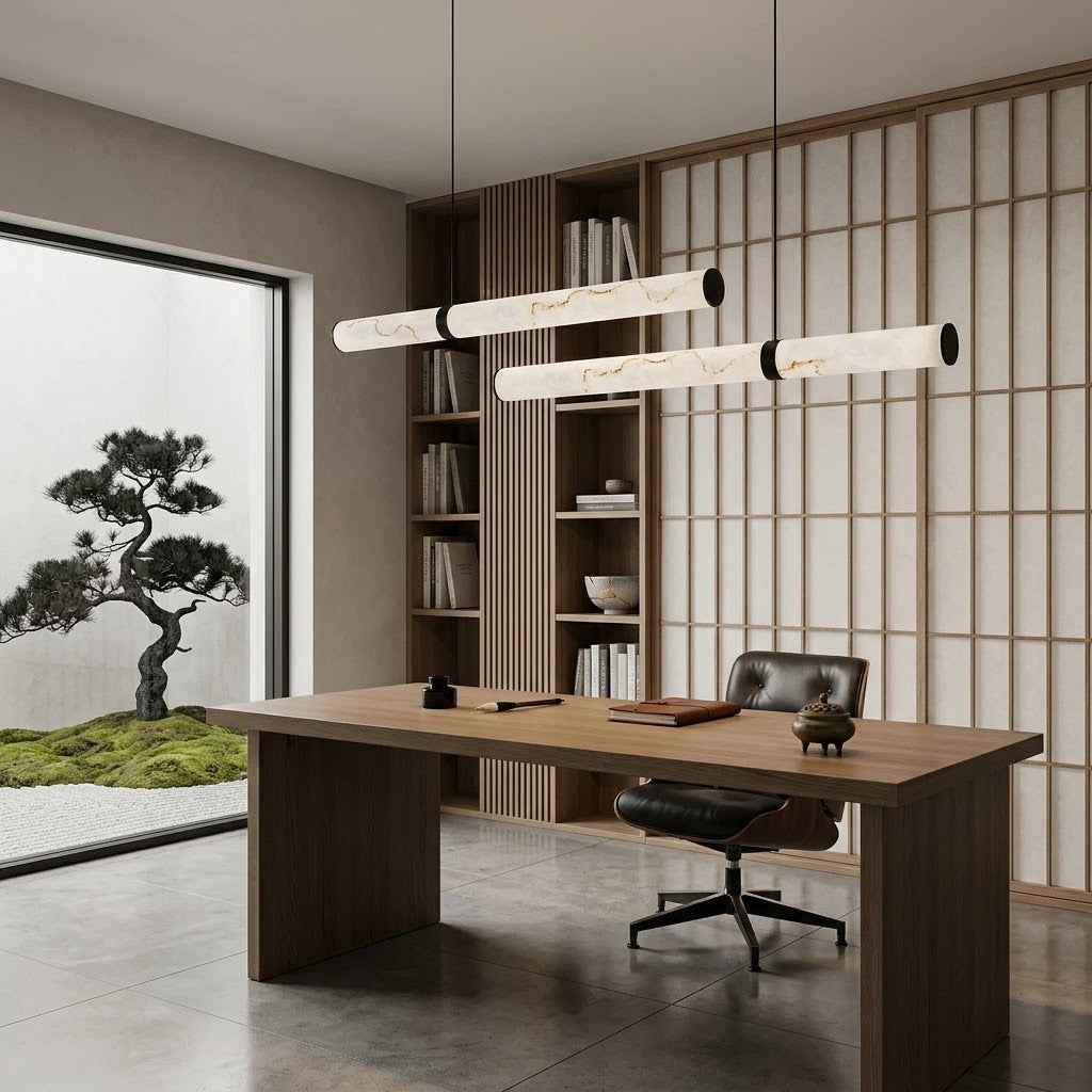 Kanso Pendant Light
