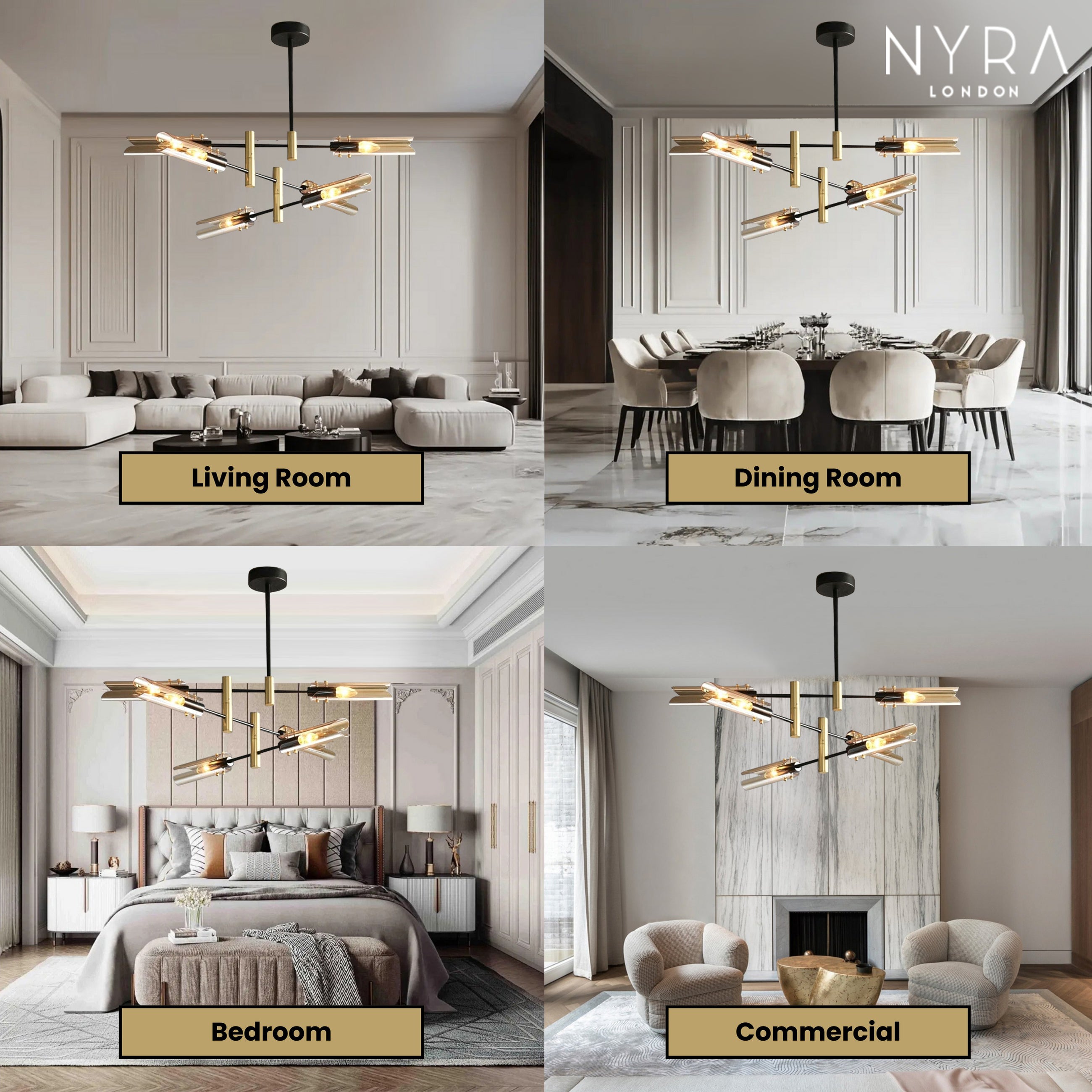 Klaudia Chandelier