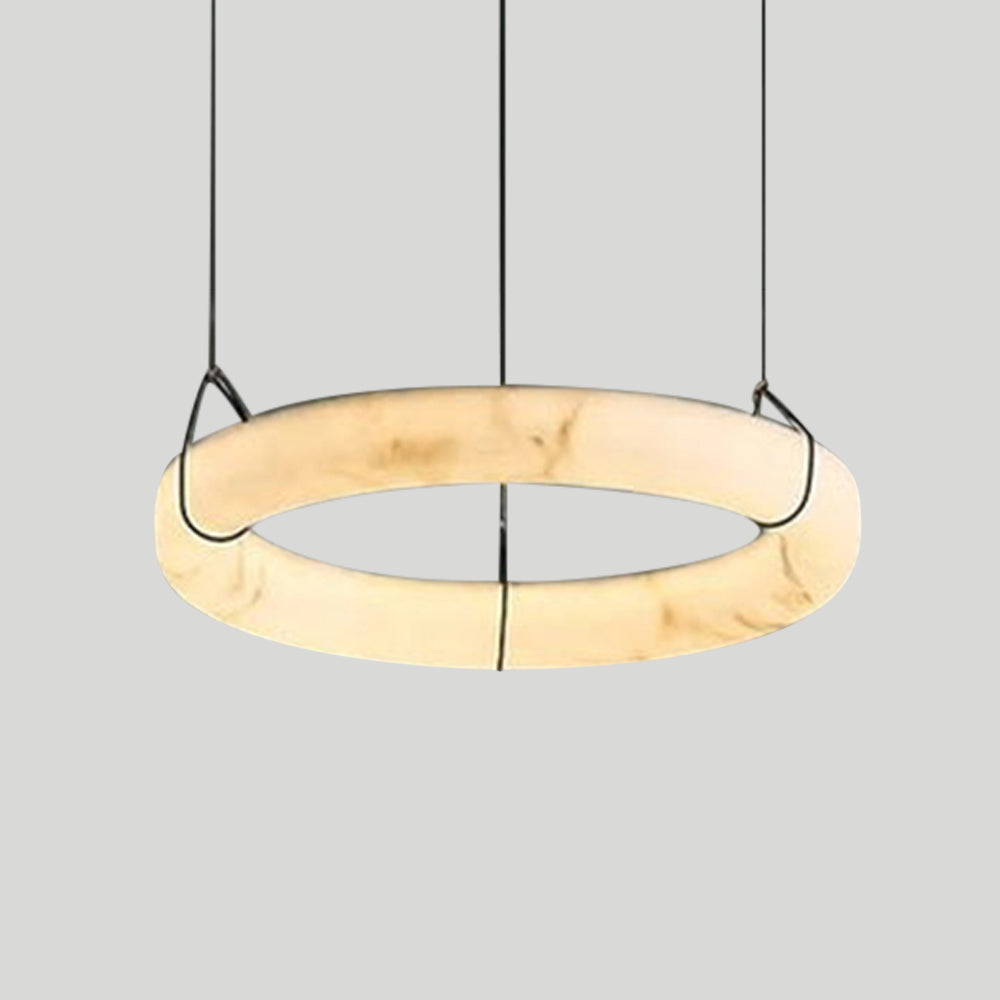 Klyra Marble Chandelier