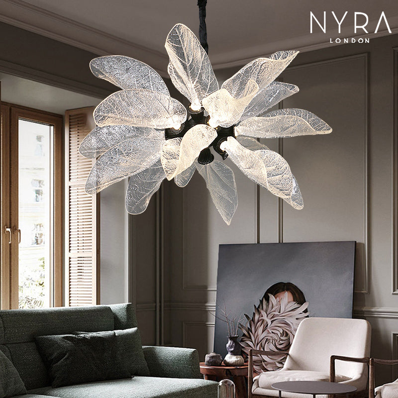 Lily Chandelier