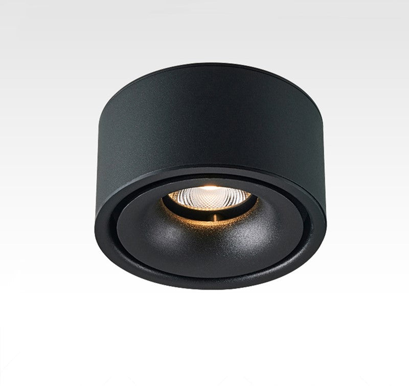 LumoLux Surface LED Spotlights