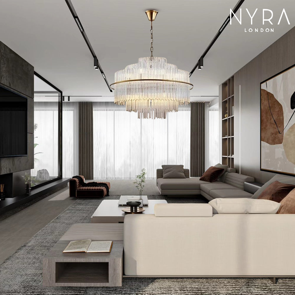 size of Luna Collection