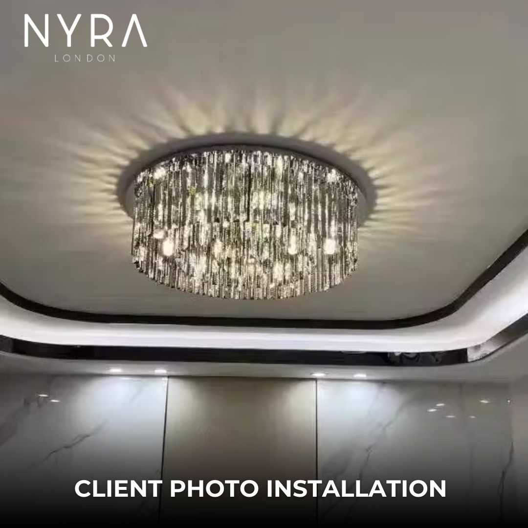 Martyn Chandelier