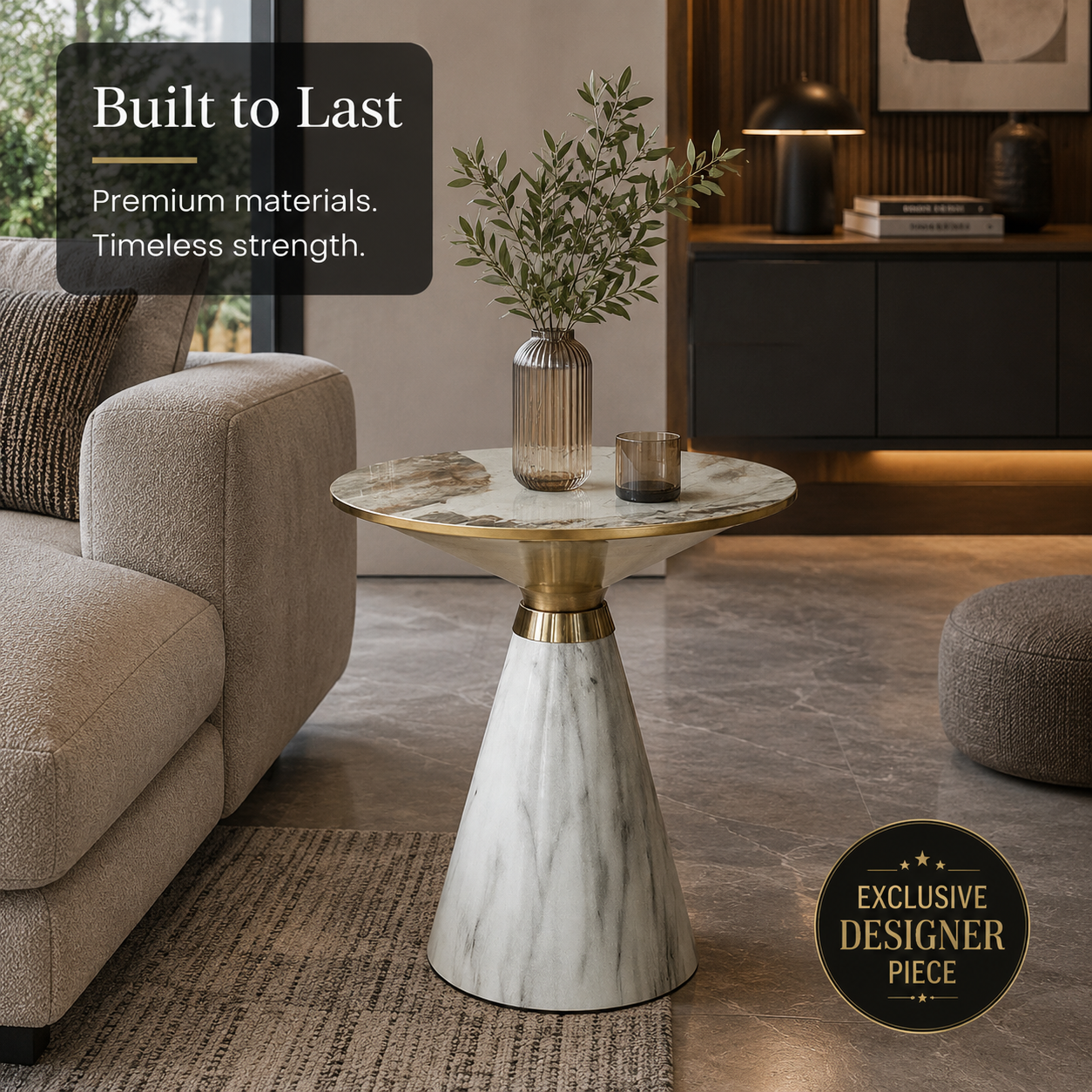 Marvani Coffee Tables