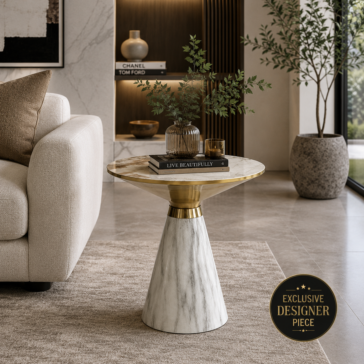 Marvani Coffee Tables
