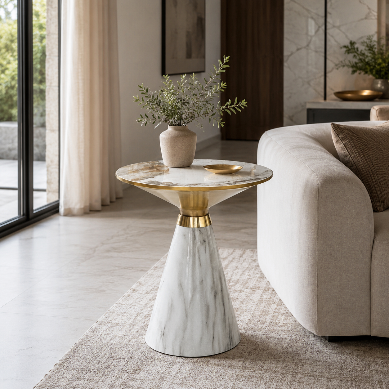 Marvani Coffee Tables