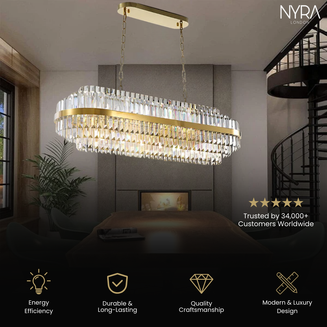 Mikel Chandelier