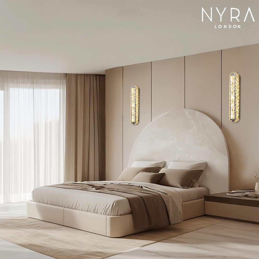Minah Wall Lamp