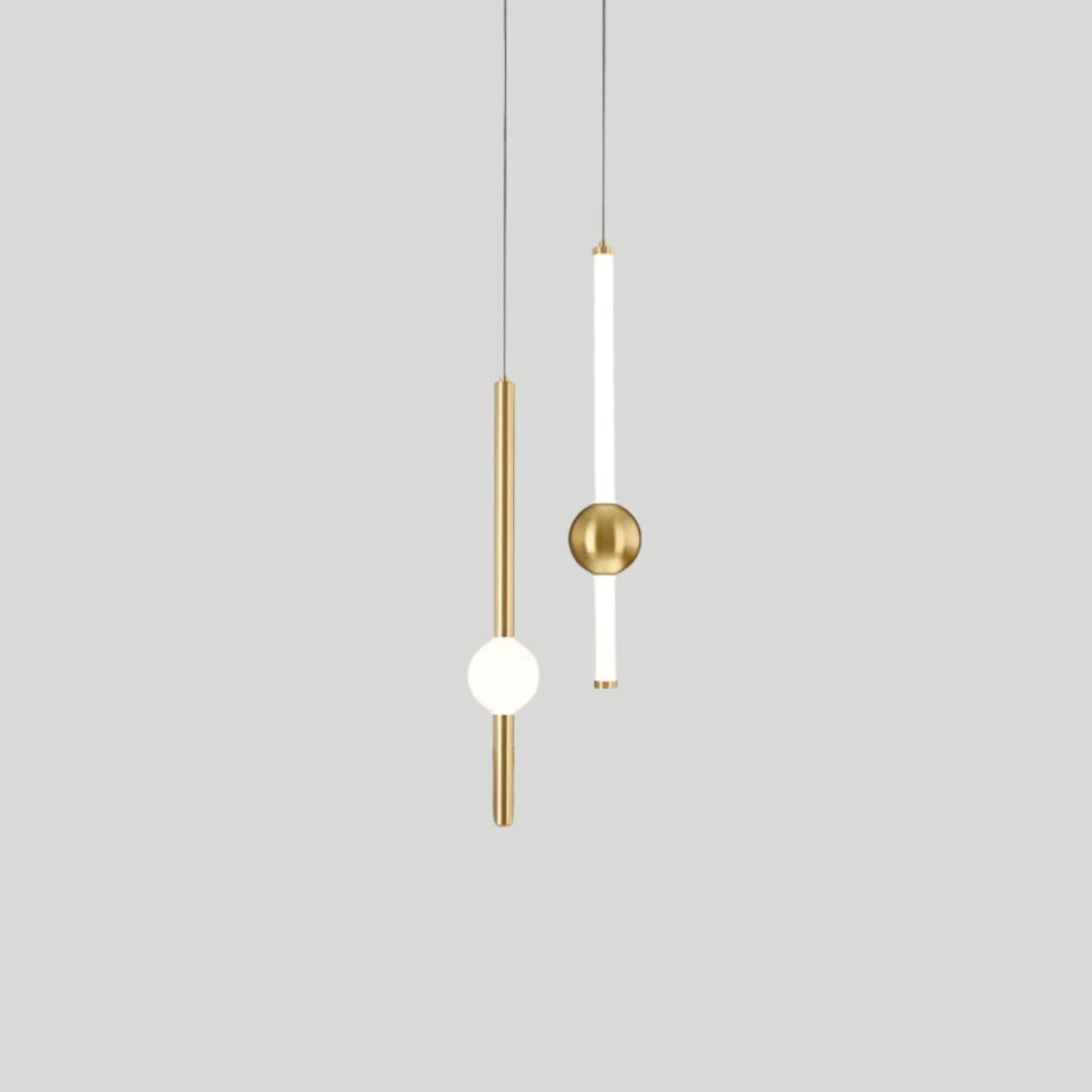 Nebulon Pendant
