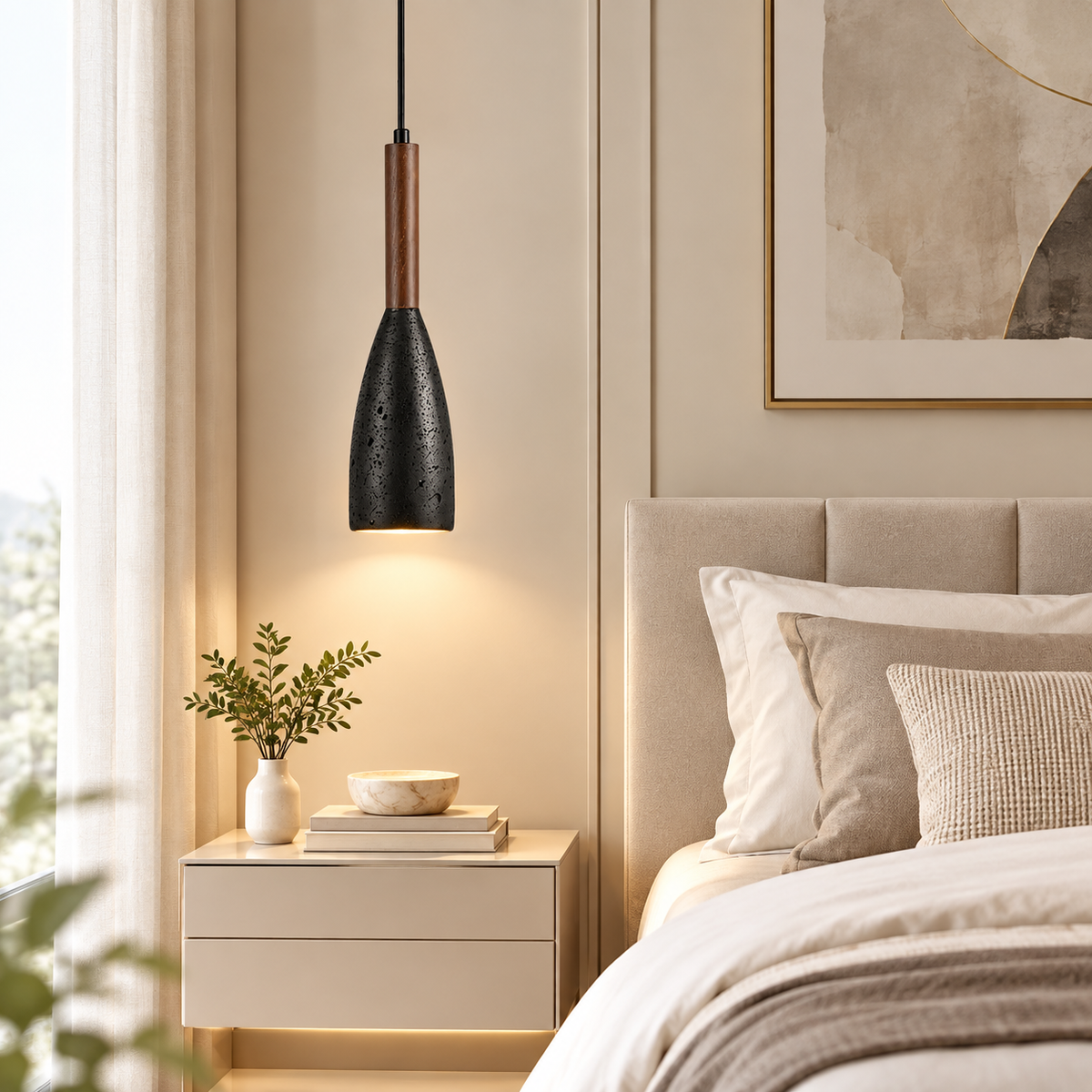 Oreka Pendant Light