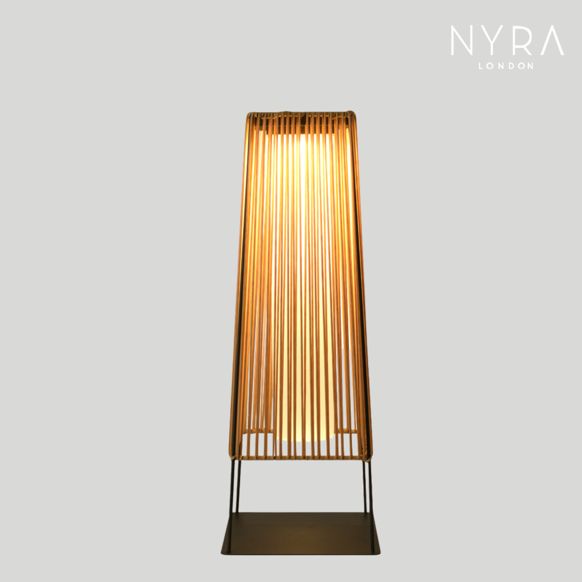 Luvia- Outdoor Solar Lights