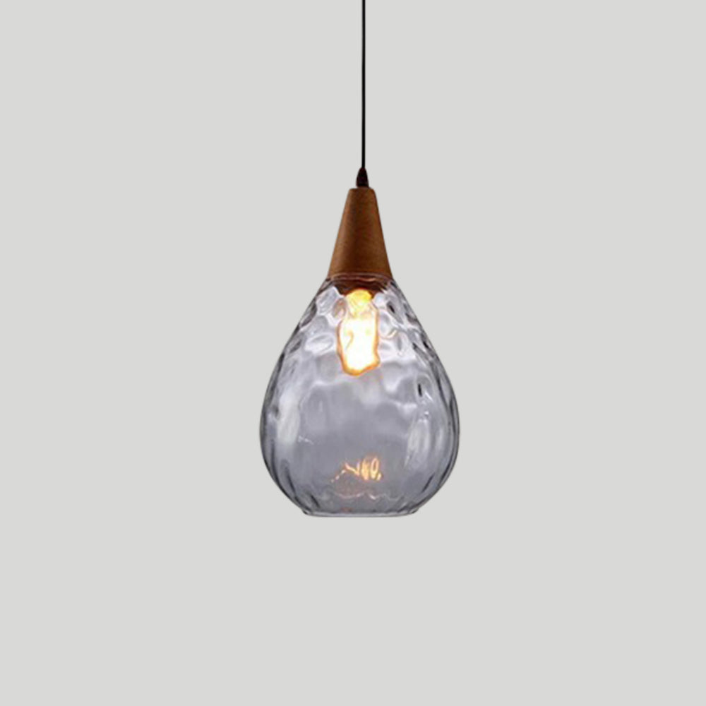 Roland Glass Lights