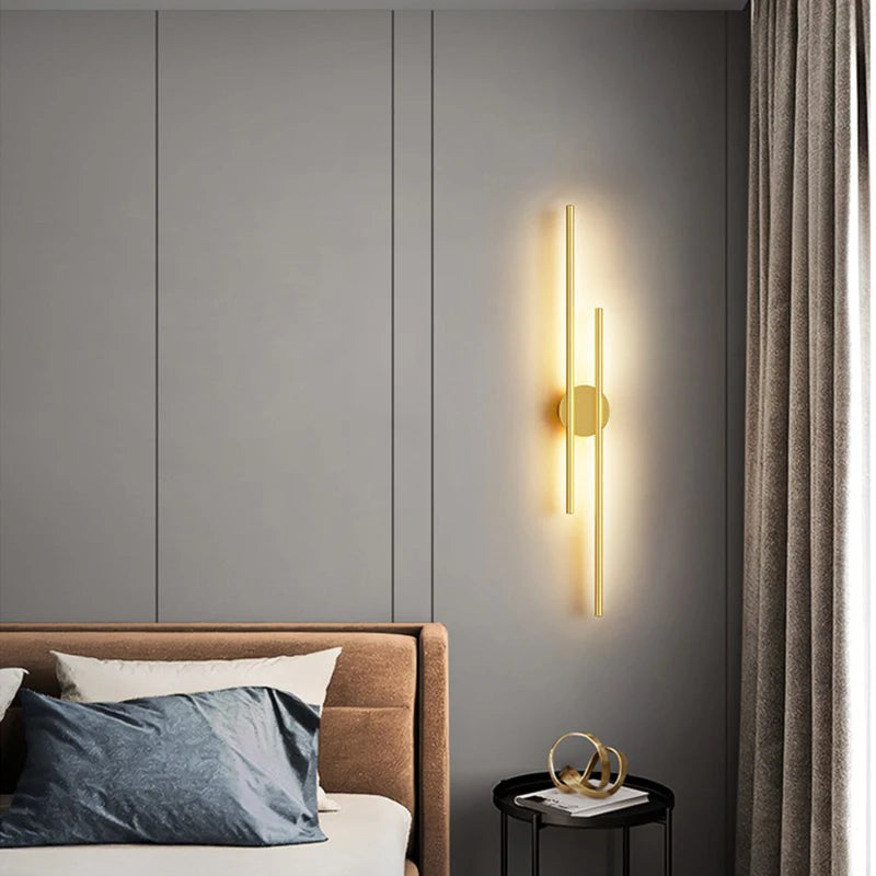 Embankment Wall Lamps