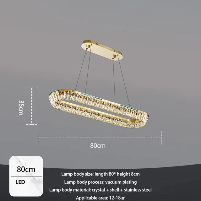 Ernest Chandelier
