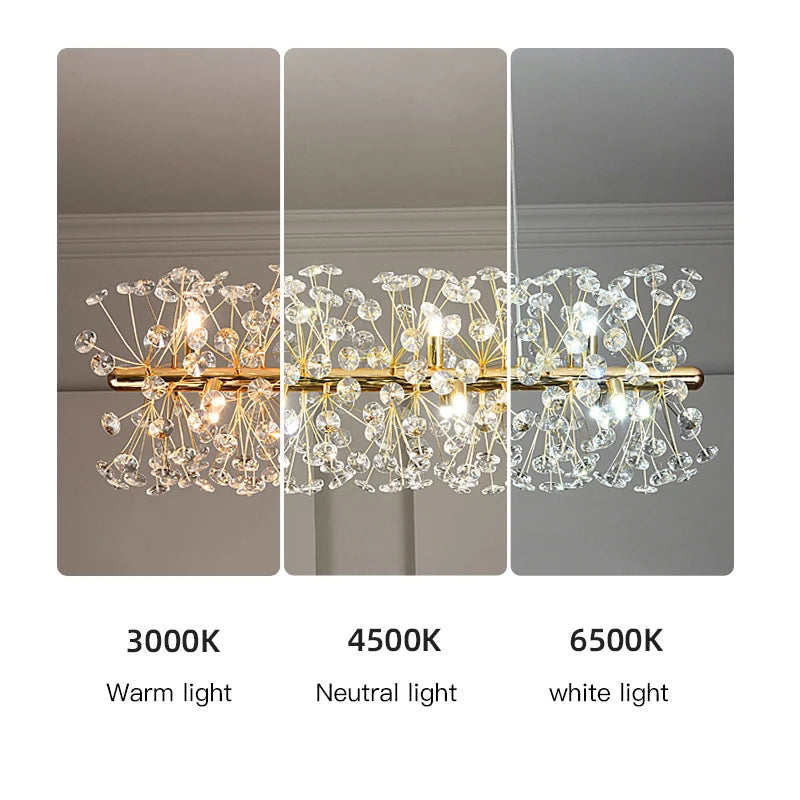 Chelsea Chandelier