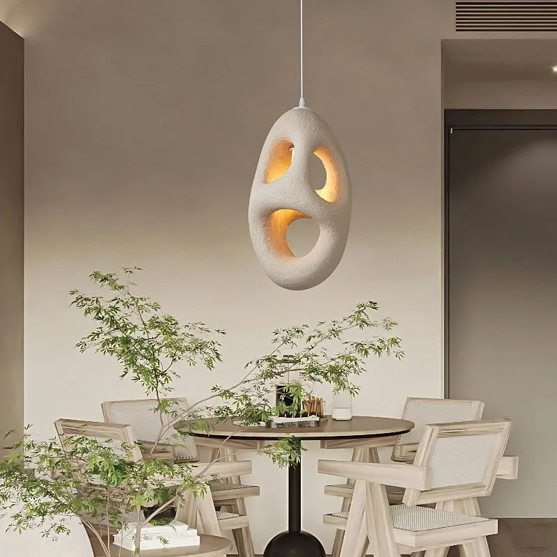 Bricklayers Wabi LED Lamp