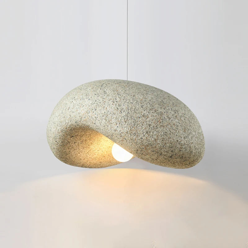 Haruto Wabi-Sabi Pendant