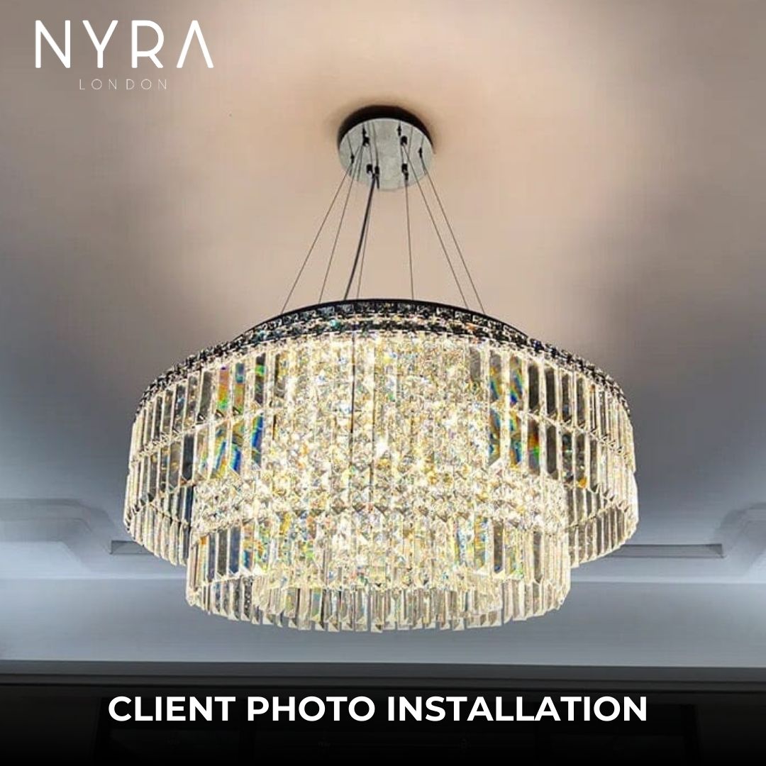 Sablos Chandelier