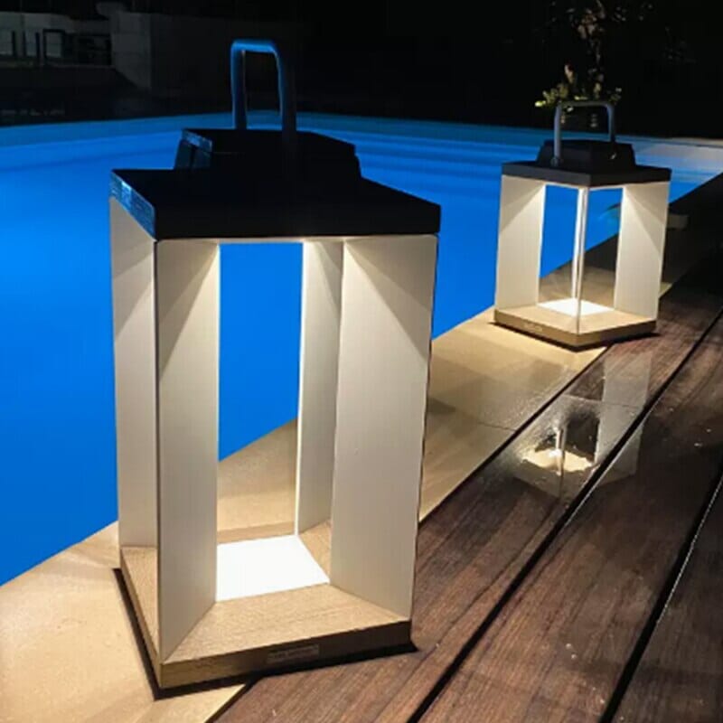 NYRA Landscape Lamp