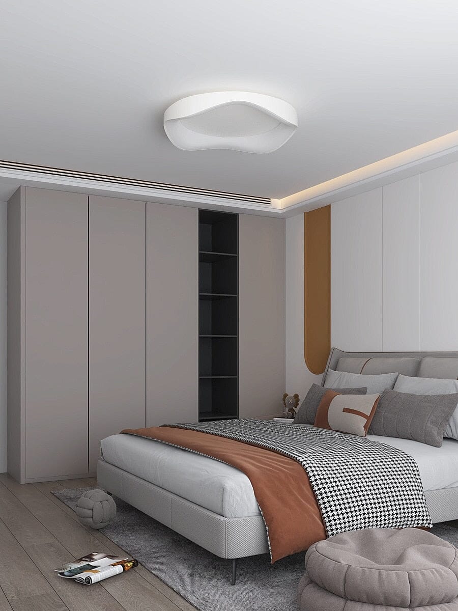 Azeeti Ceiling Wall Lamp