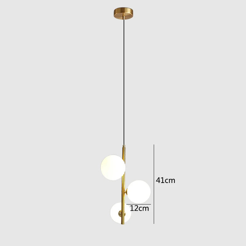 Ava Pendant Lights
