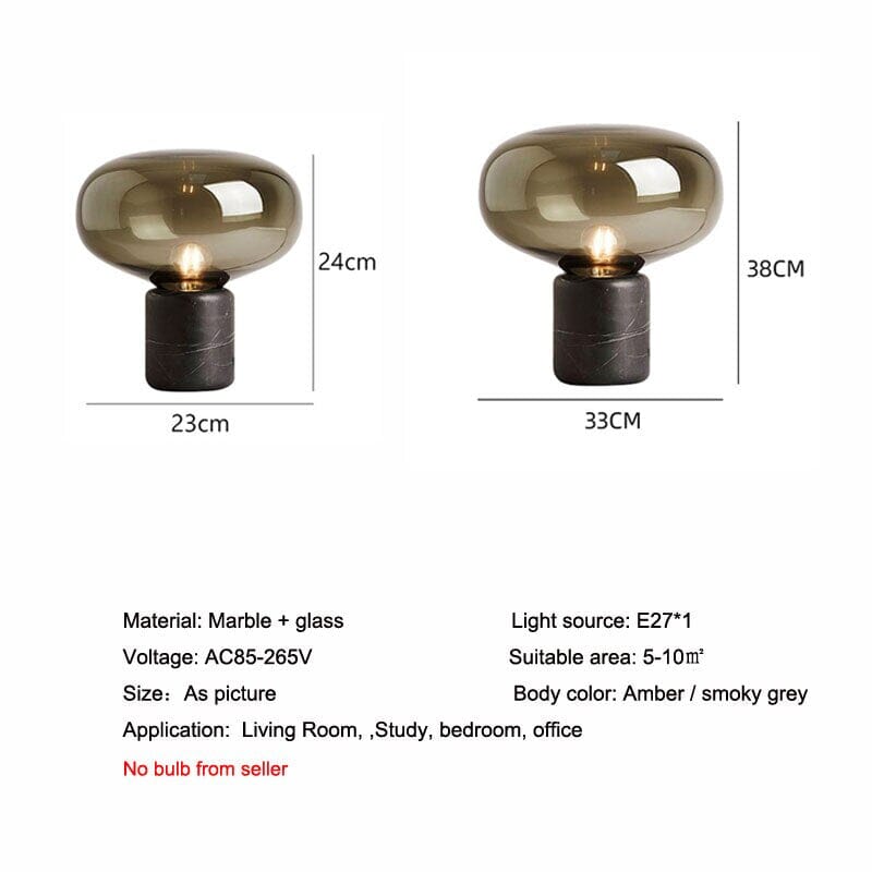 Albany Mini Table Lamp