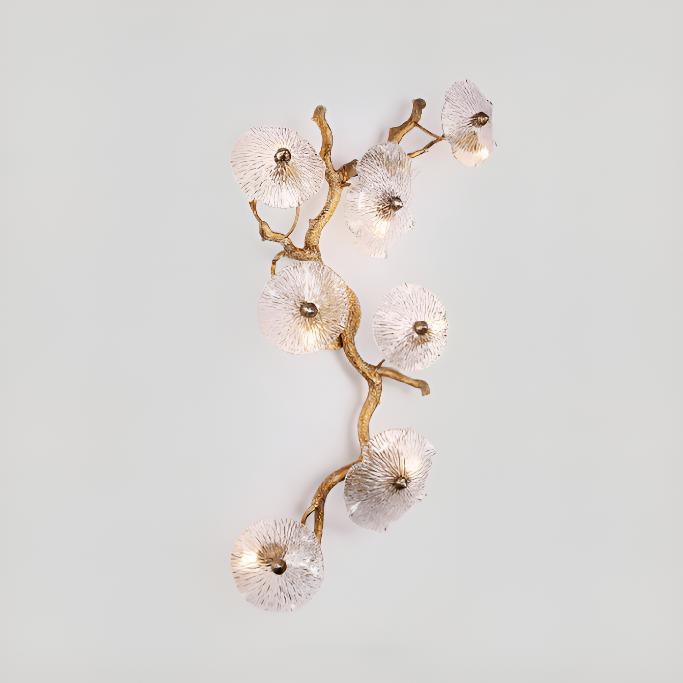 Serenla Wall Light