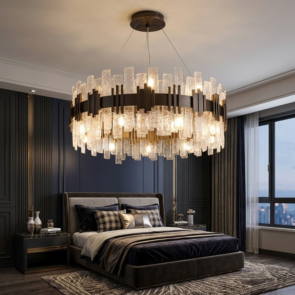 Spectra Pendant Light