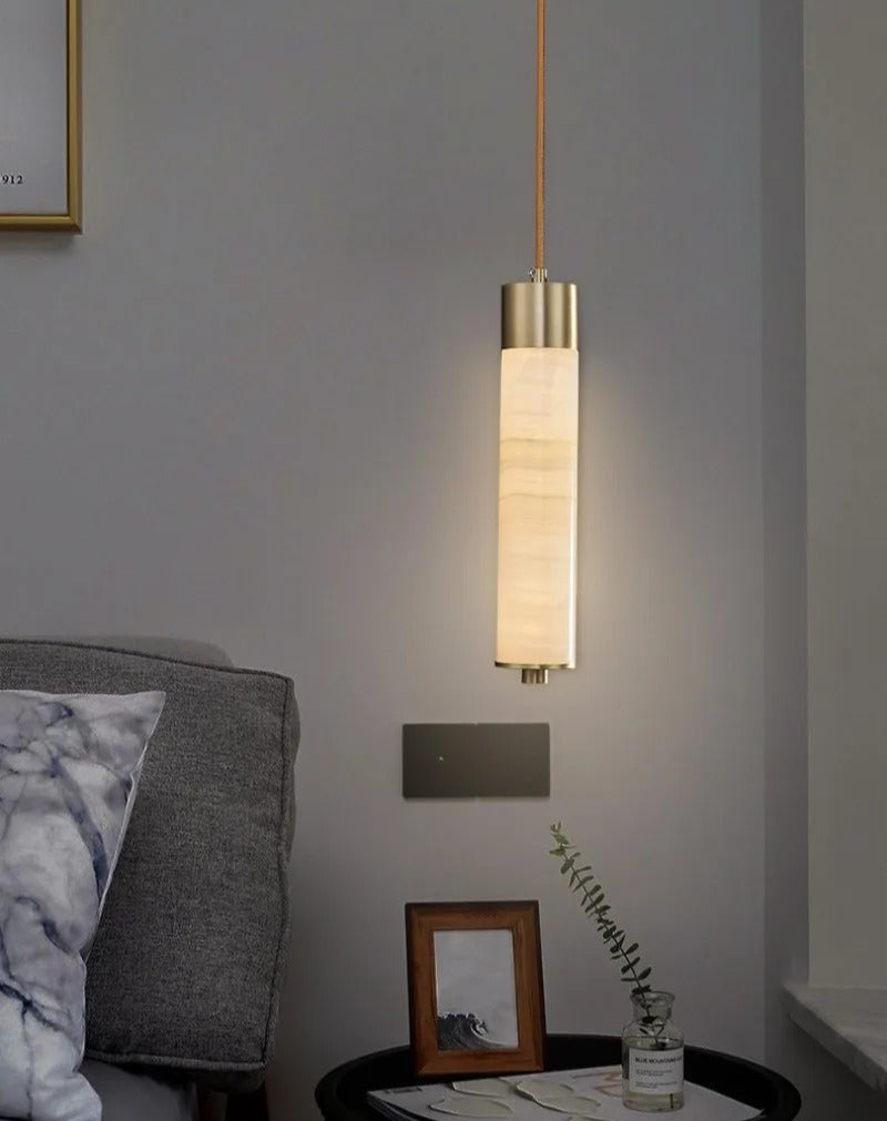 Valencia Marble Pendant