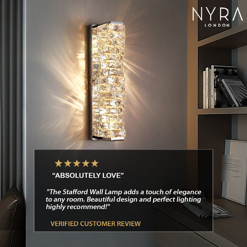 Stafford Wall Lamp