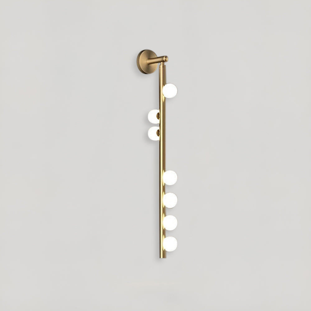 Stellar Beam Wall Light