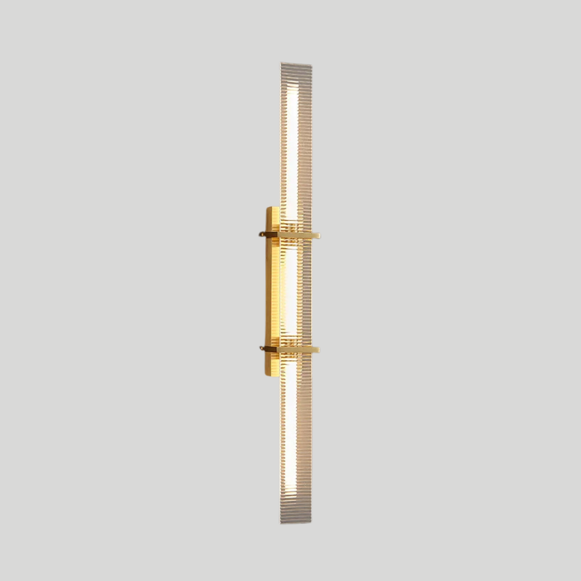 Stinus Clip Glass Wall light