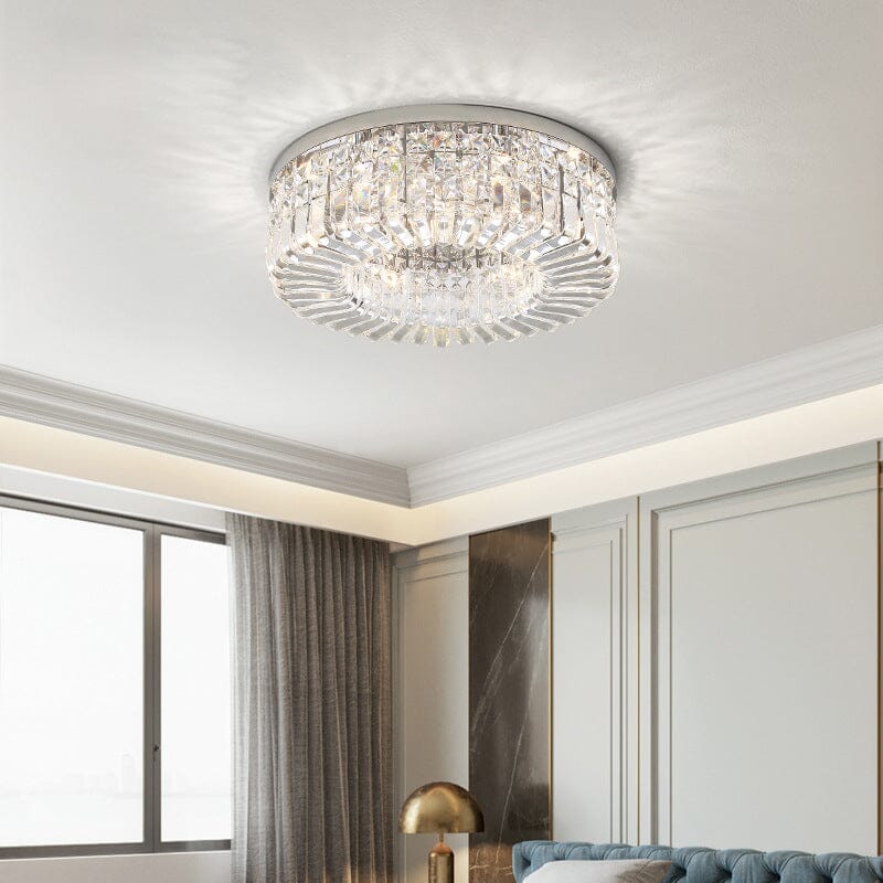 The Royal Ring - Chandelier Light