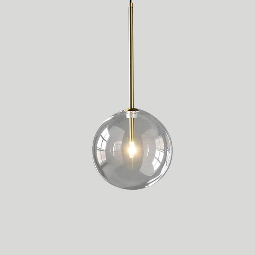The Glass Ball