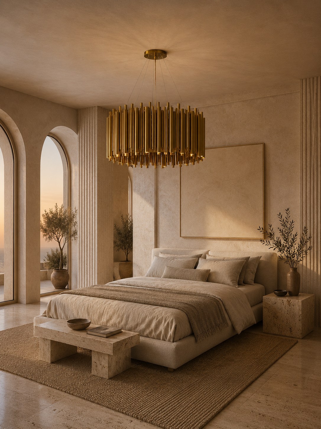 The Gold Nest