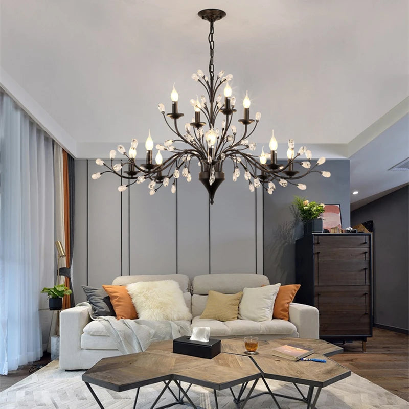 Islington Chandelier