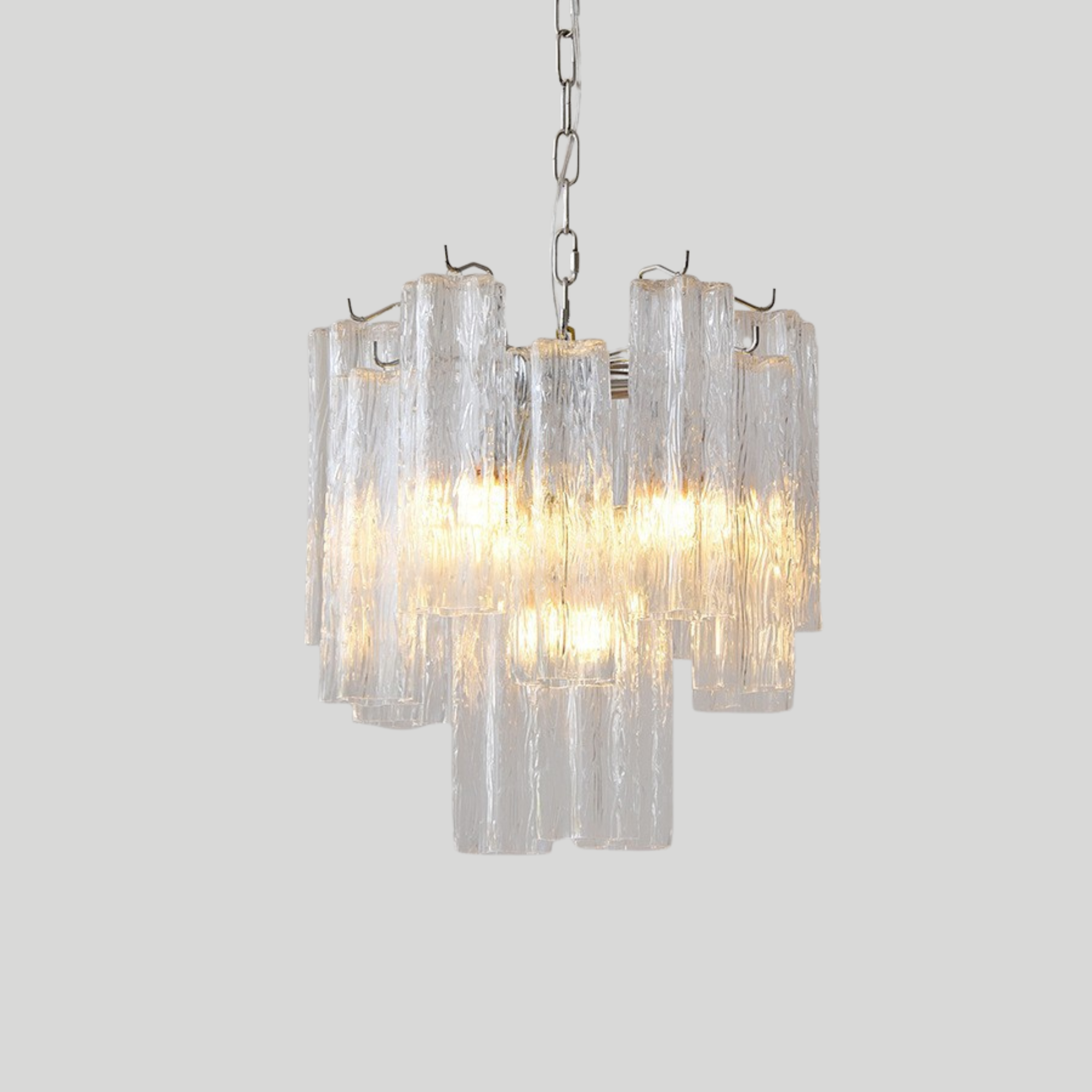 Orvion Glass Pendant