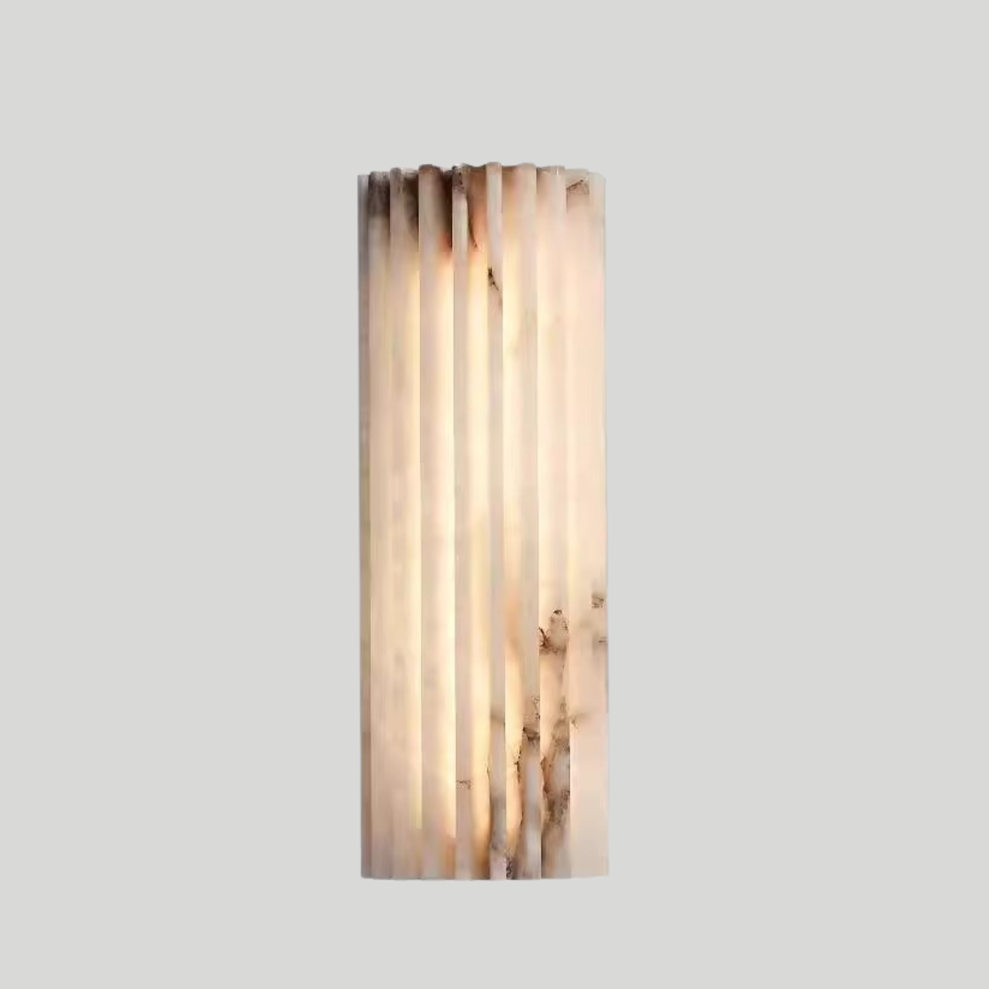 Marlen Marble Wall Sconce