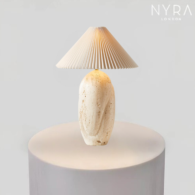 Vintage Ceramic Lamp