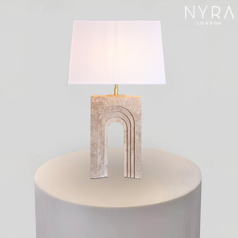 Arco Luxe Table Lamp
