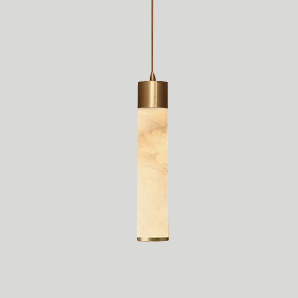 Valencia Marble Pendant