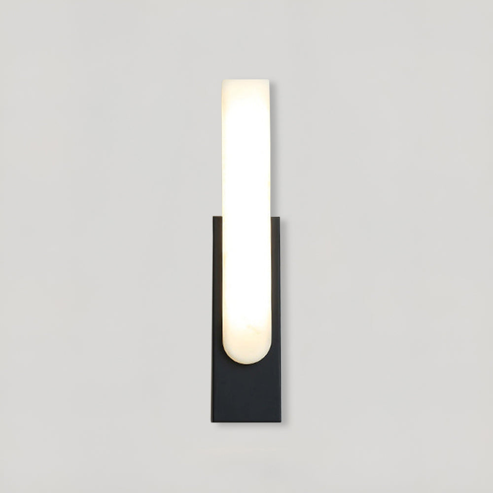 Victoria Marble Wall Light