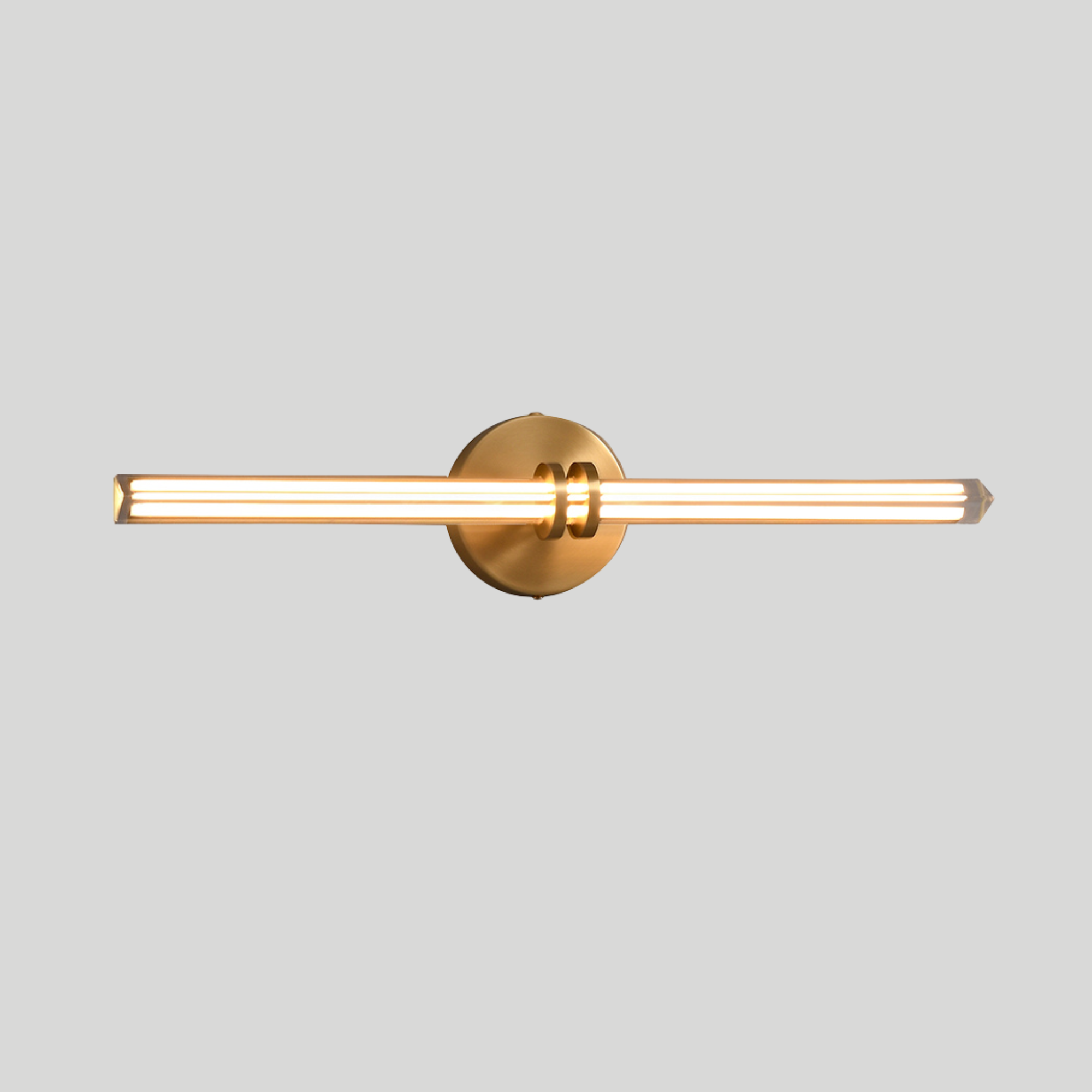 Xfer Glass Wall Lamp