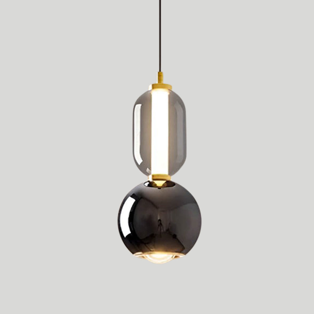 RID Minimalist Pendant