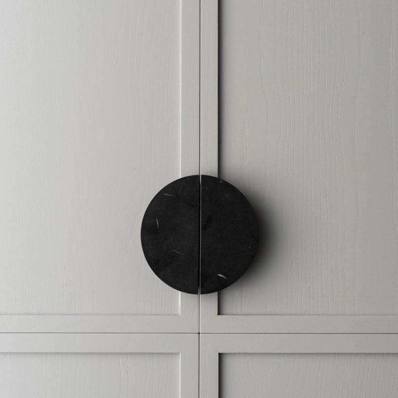 Rockline - Natural Stone Handle