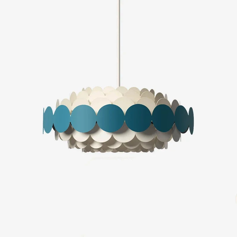 Lumio Colorful Pendant