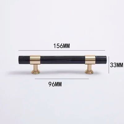 Pralix Knob & Pull Bar